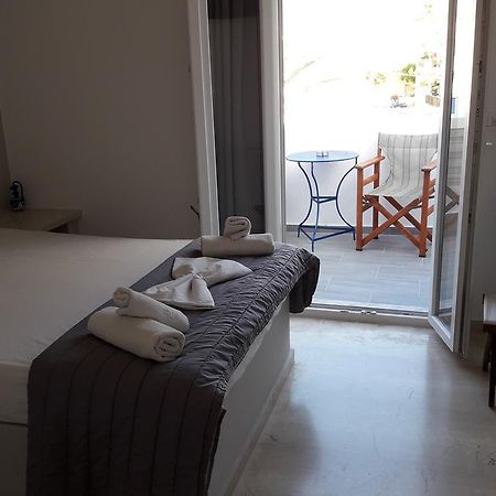 Katefiani Villas Perissa  Dış mekan fotoğraf