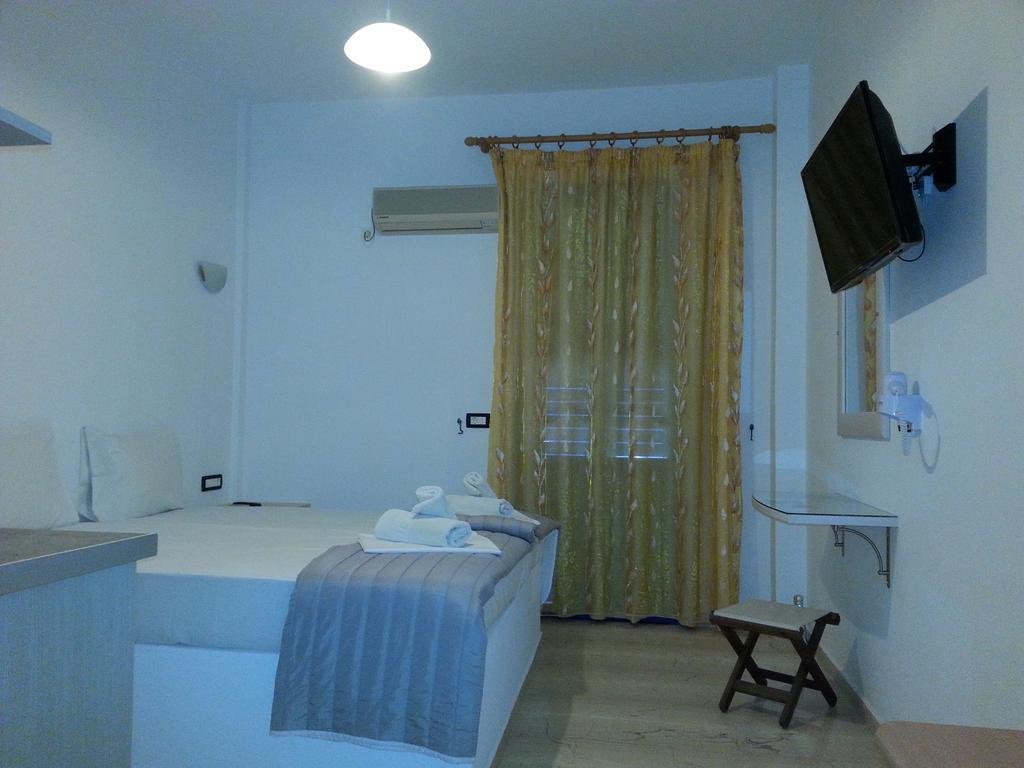 Katefiani Villas Perissa  Dış mekan fotoğraf