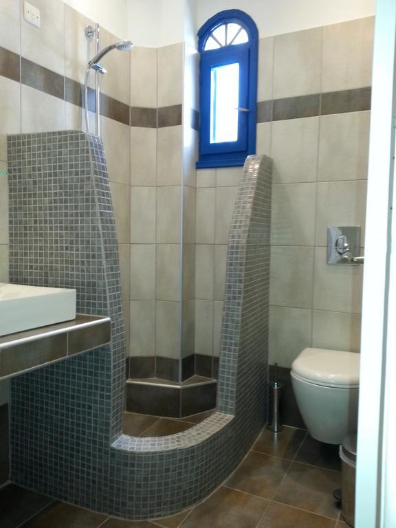 Katefiani Villas Perissa  Dış mekan fotoğraf