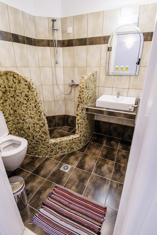 Katefiani Villas Perissa  Dış mekan fotoğraf