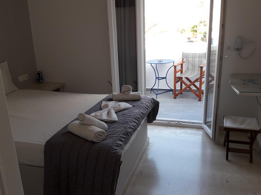 Katefiani Villas Perissa  Dış mekan fotoğraf