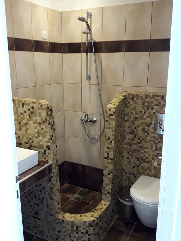 Katefiani Villas Perissa  Dış mekan fotoğraf