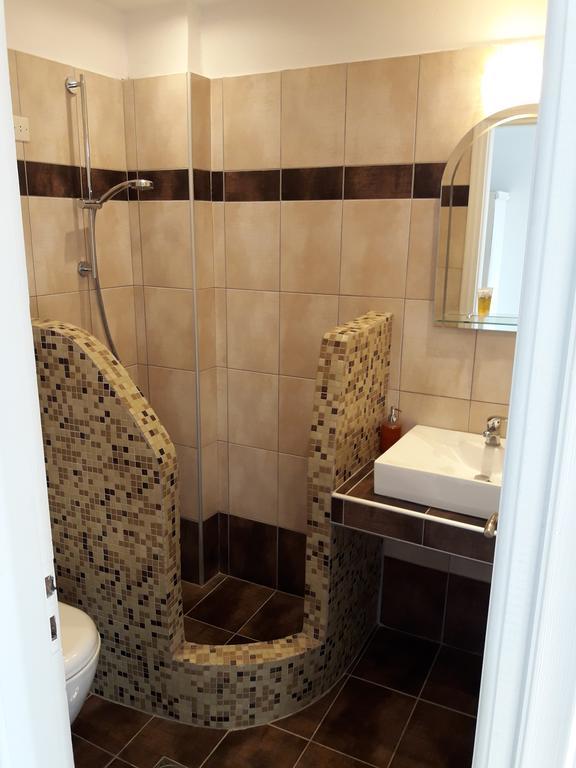 Katefiani Villas Perissa  Dış mekan fotoğraf