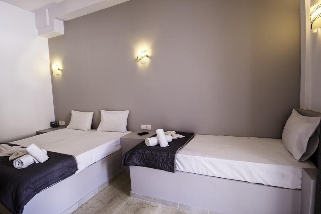 Katefiani Villas Perissa  Dış mekan fotoğraf