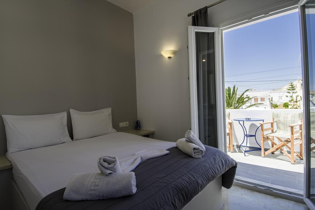 Katefiani Villas Perissa  Dış mekan fotoğraf